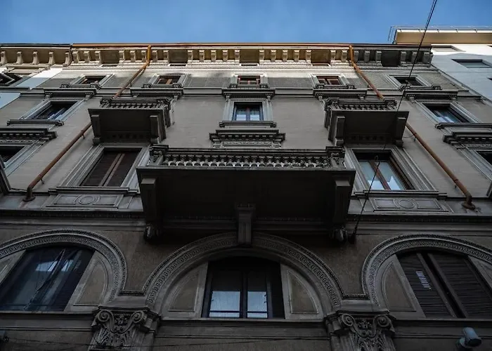 Esclusivo 60MQ in Centro Città